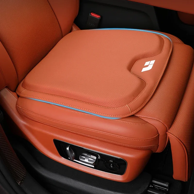 Car  Cover  Li Lixiang L7 L8 L9 2022 2023 Memory Cotton Cushion Increase Breathable Car Interior Protective Accessories