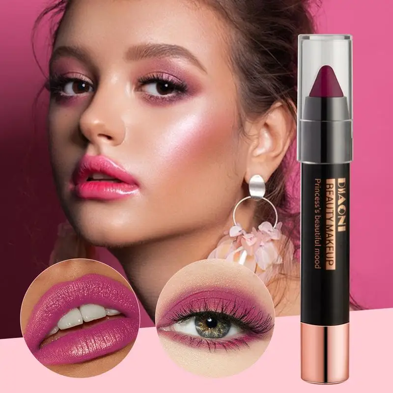 Matte Glitter Liquid Lipstick Diamond Shiny Lip Gloss Waterproof Long Lasting Shimmer Pearl Lip Glaze Women Lip Tint Makeup