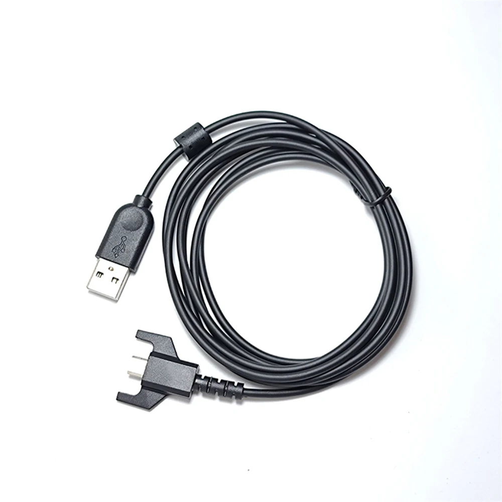 

1.8m Mouse Charging Cable for GPW/ GPROX Mouse Replacement Connecting Wire Universal Date Transfer Cable