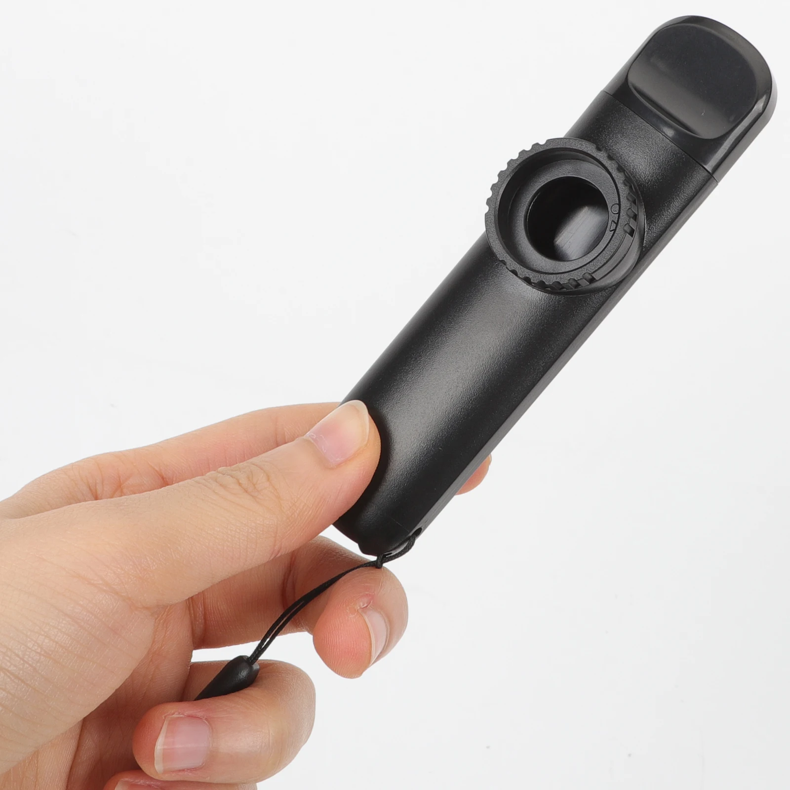 

Flute Playing Instrument Kids Musical Instruments Kazoo Portable Abs Kazoos