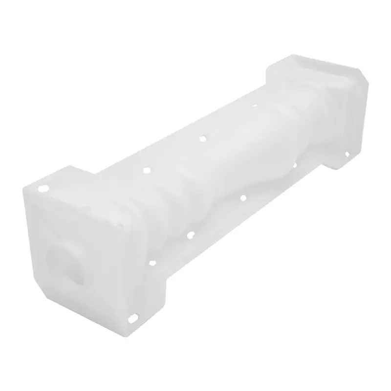 ABFA Roman Column Mold Balcony Garden Pool Fence Cement Railing Plaster Concrete Mold Column Mold Guardrail Building