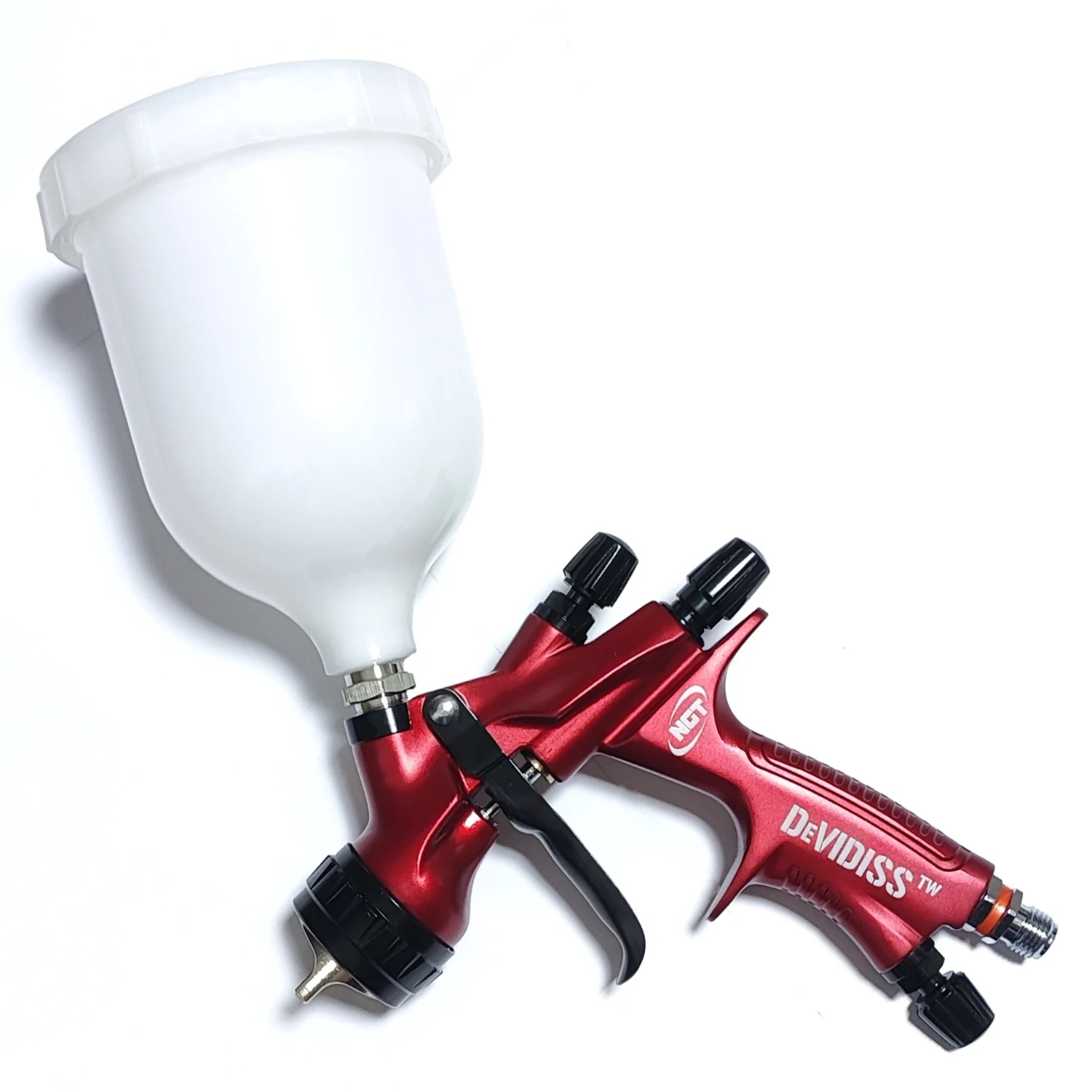 Thumbnail 2 - #24 Trending Spray Guns Right Now