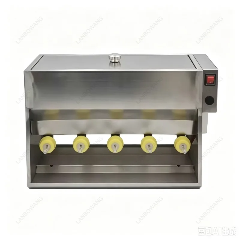for Feeding Equipment, Stainless Steel Piglet Feeding Machine, Double-sided Pacifier, Wet Nurse Machine, Intelligent Constant