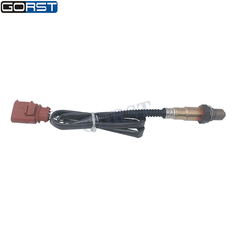 Oxygen Sensor 022906262CF for VW Golf Jetta Touran Tiguan BJ 2.5L Audi A3 95560613730 079906265E