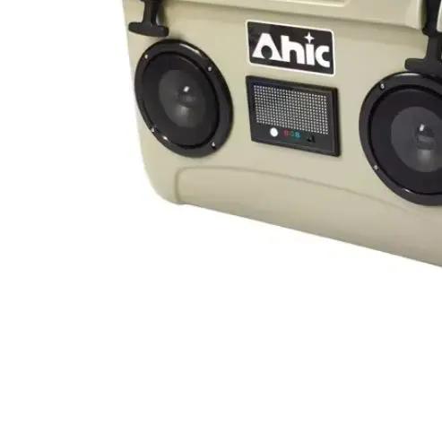 Factory Hard Ice Bo… - image