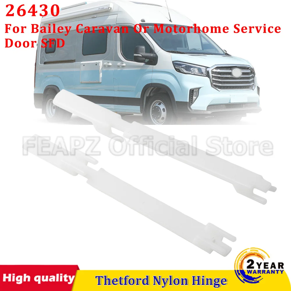 For Thetford Nylon …