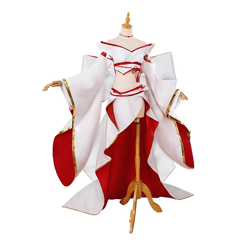2025 hotsale Game IJN Ayanami Dress Sexy Lingeries Private Photo Shoot Female Party Dress Azur Lane IJN Ayanami Cosplay Costume
