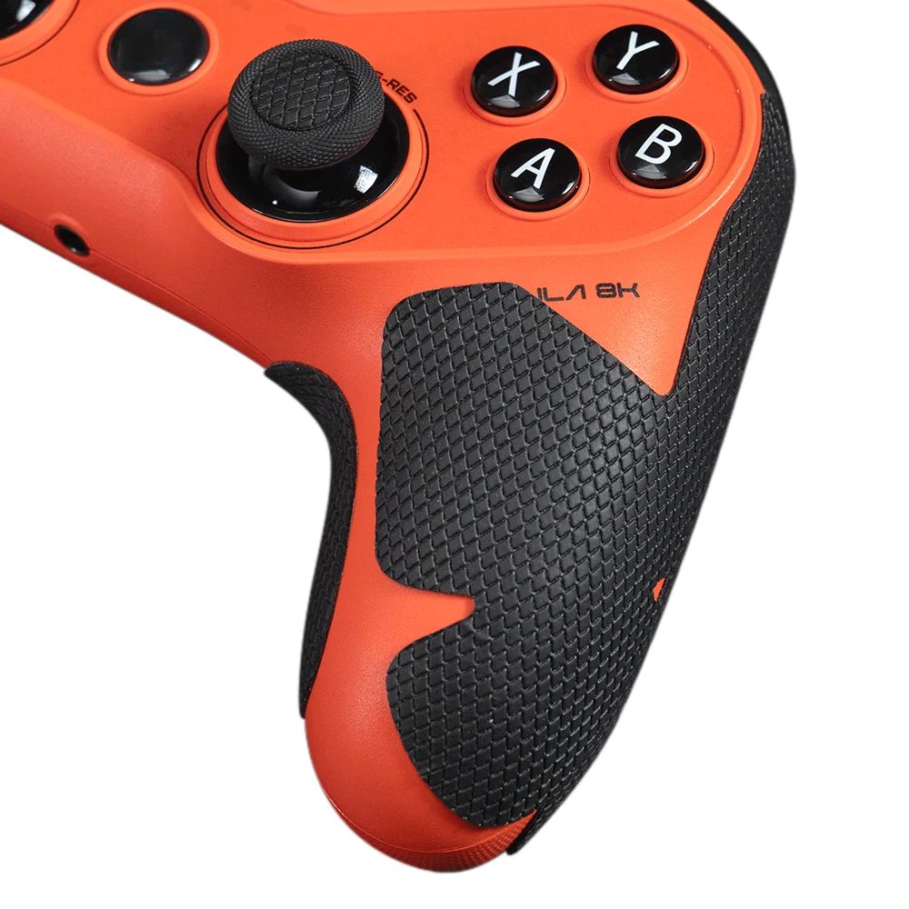 TALONGAMES – taśma do mocowania kontrolera, kompatybilna z GameSir Tarantula Pro (wersja bezprzewodowa) / Xbox / GameSir Tarantula 8K (wersja przewodowa do komputera). — zdjęcie produktu 5