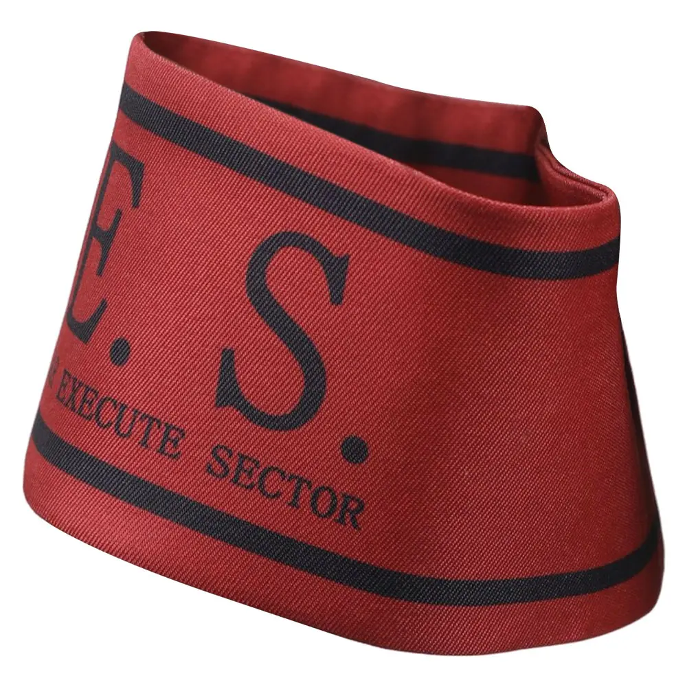 S.e.e.s Cosplay Armband Spiel Reload Verkleidung erwachsene Frauen Rollenspiel Fantasia Kostüm Geschenke Zubehör