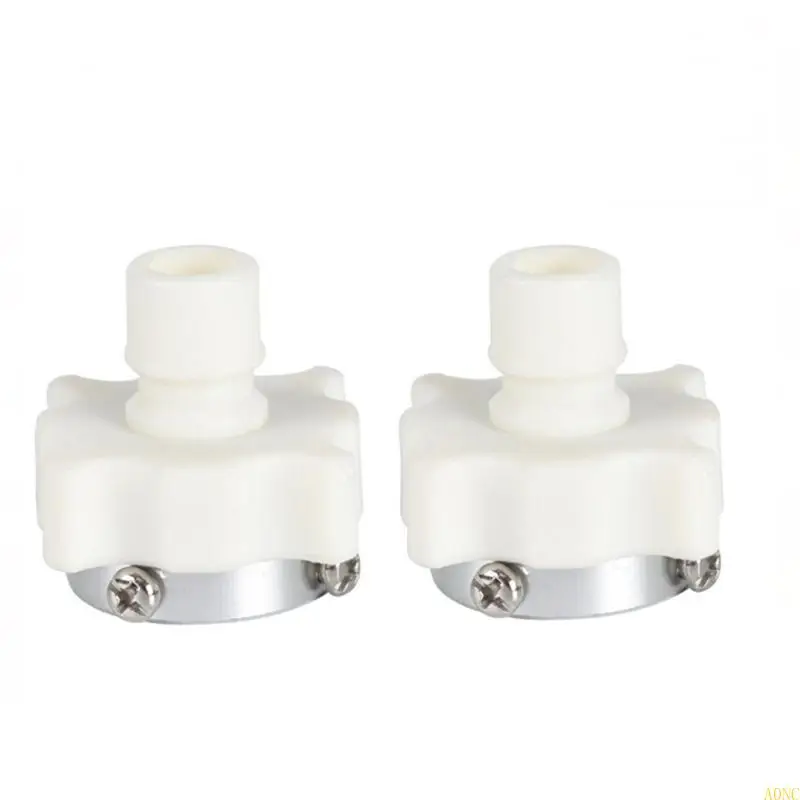 Adattatore lavatrice a0nc giardino irrigazione per tubo flessibile acqua rubinetto