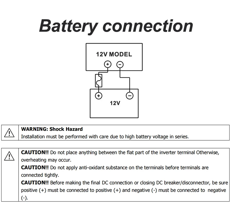 Aninerel 2KW 4.2KW عاكس للطاقة الشمسية الهجين على الشبكة + خارج الشبكة 230Vac نقية شرط لموجة العاكس MPPT شاحن بالطاقة الشمسية PV 60-500VDC WIFI #4