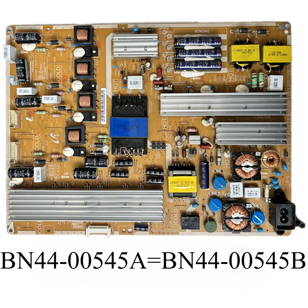 BN44-00545B = BN44-00545A PD65B1Q_CHS Power Supply Board for UN65ES6500FXZA UN65ES6550FXZA UN65ES6500F UN65ES6550F UA65ES6500J