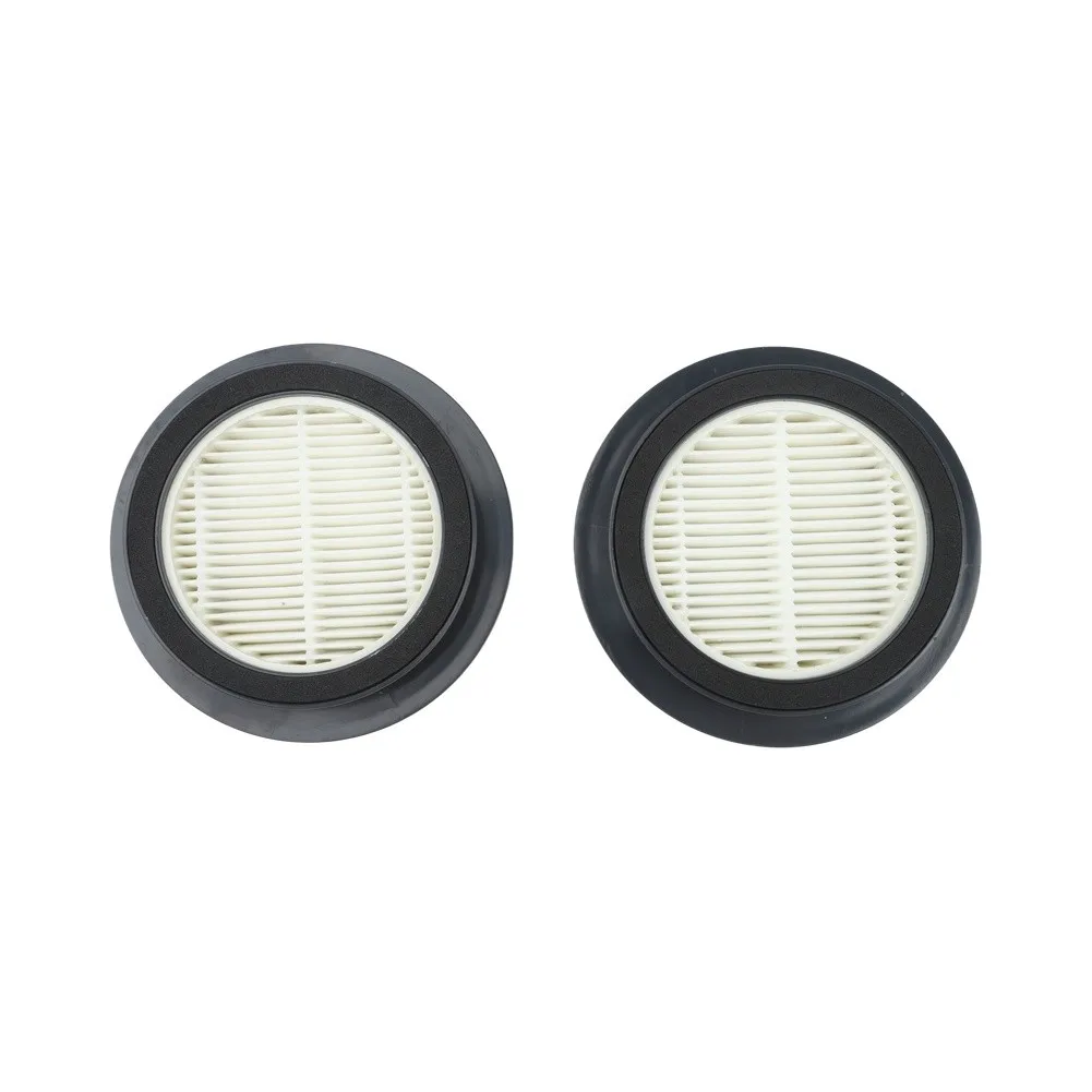 Vacuum Filter for Pets Replacement Part HEPA Filter Reusable And for washable Captures Fine Dust Easy To for access And Clean