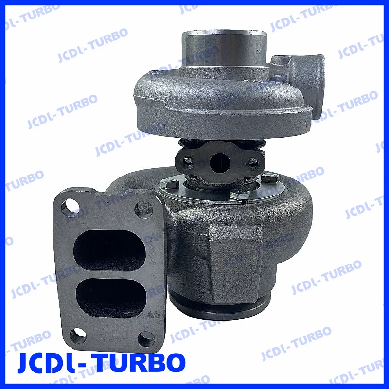 T250 Turbocharger 465153-0003 83999247 Turbo for New Holland Agricultural 2200 7840 Tractor P358 CNH Engine