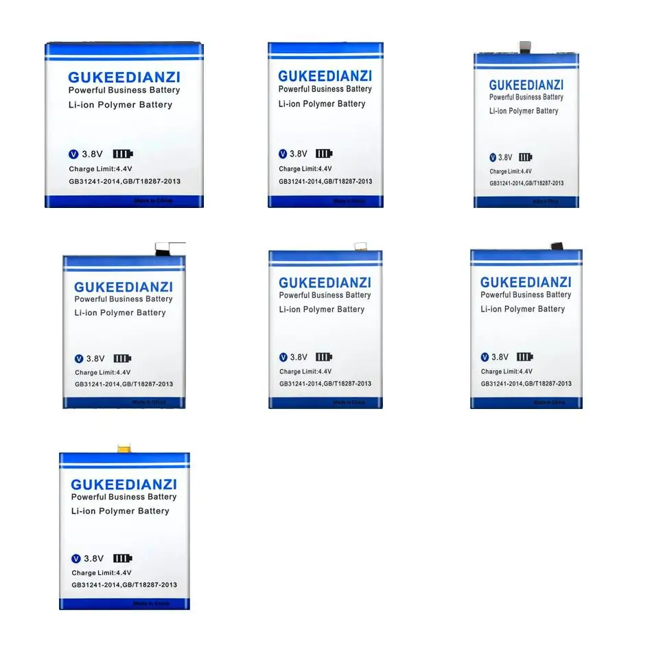 

Аккумулятор для Motorola Moto 5G G54 E3 G G10 G24 G54 G8 G9 One Power XT1706 XT2041 XT2091-347 5G 2023 2024 GK50 KZ50 QA50