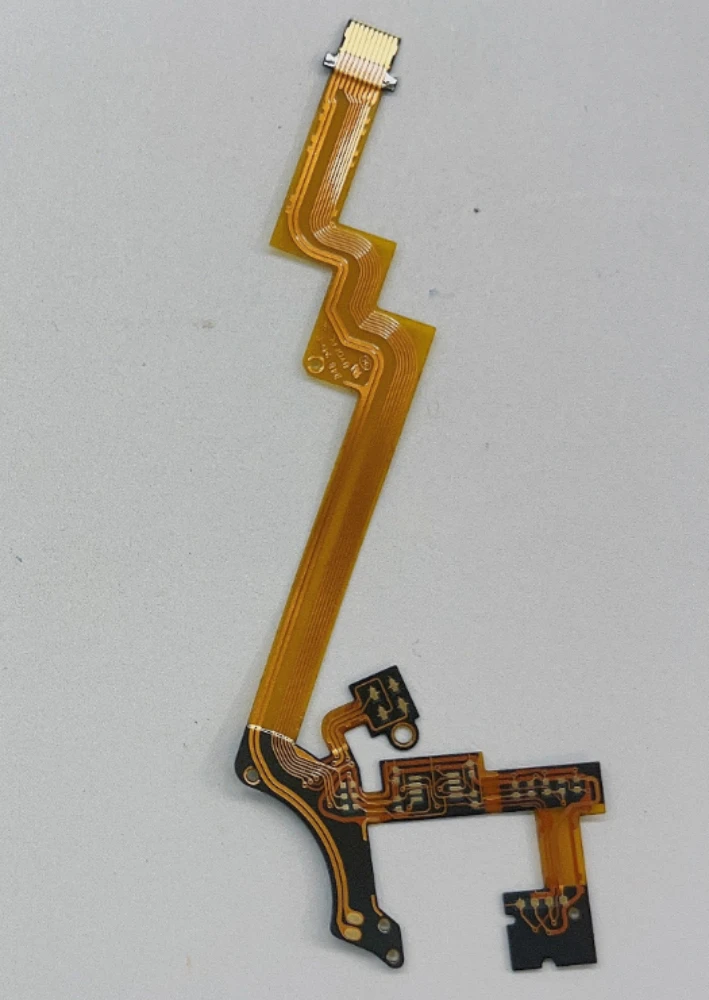 1 pz Nuovo per Fuji XF 18-55MM F2.8-4 Obiettivo Messa a fuoco cavo flessibile Riparazione e sostituzione della fotocamera Accessori