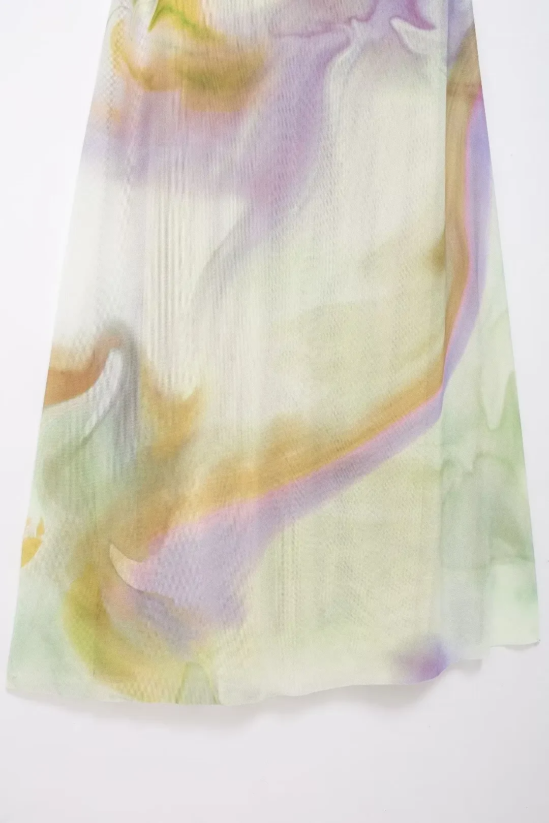 HH Elegantes Leoparden-A-Linien-Kleid 2026 Sommer Ärmelloses Rückenfreies Trägerkleid Schlankes Langes Kleid im Retro-Stil für die Abschlussfeier – Detail 18