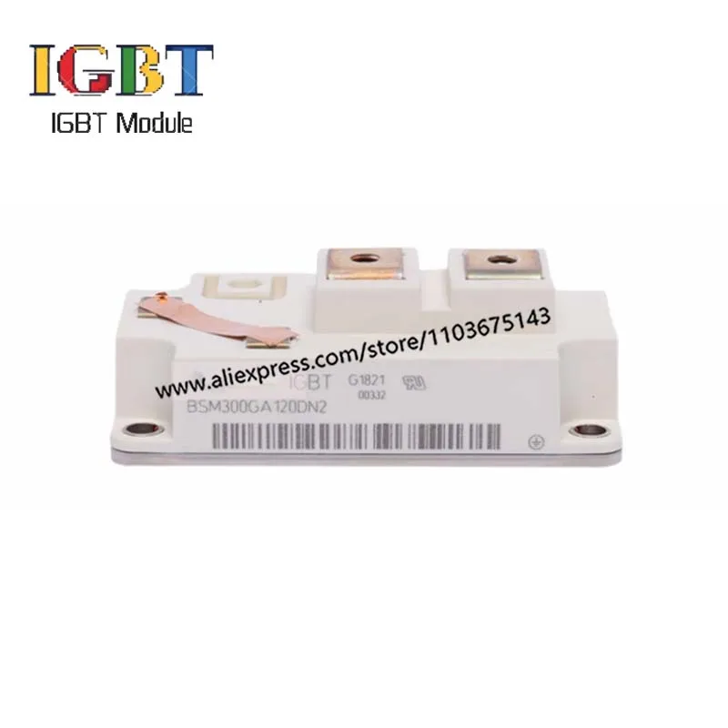 

BSM300GA120DN2S BSM300GA120DN2 BSM300GA170DN2 BSM300GA170DN2SE3256 Новый оригинальный модуль IGBT