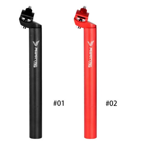 10 best sales cykelsadelstolpe - №10