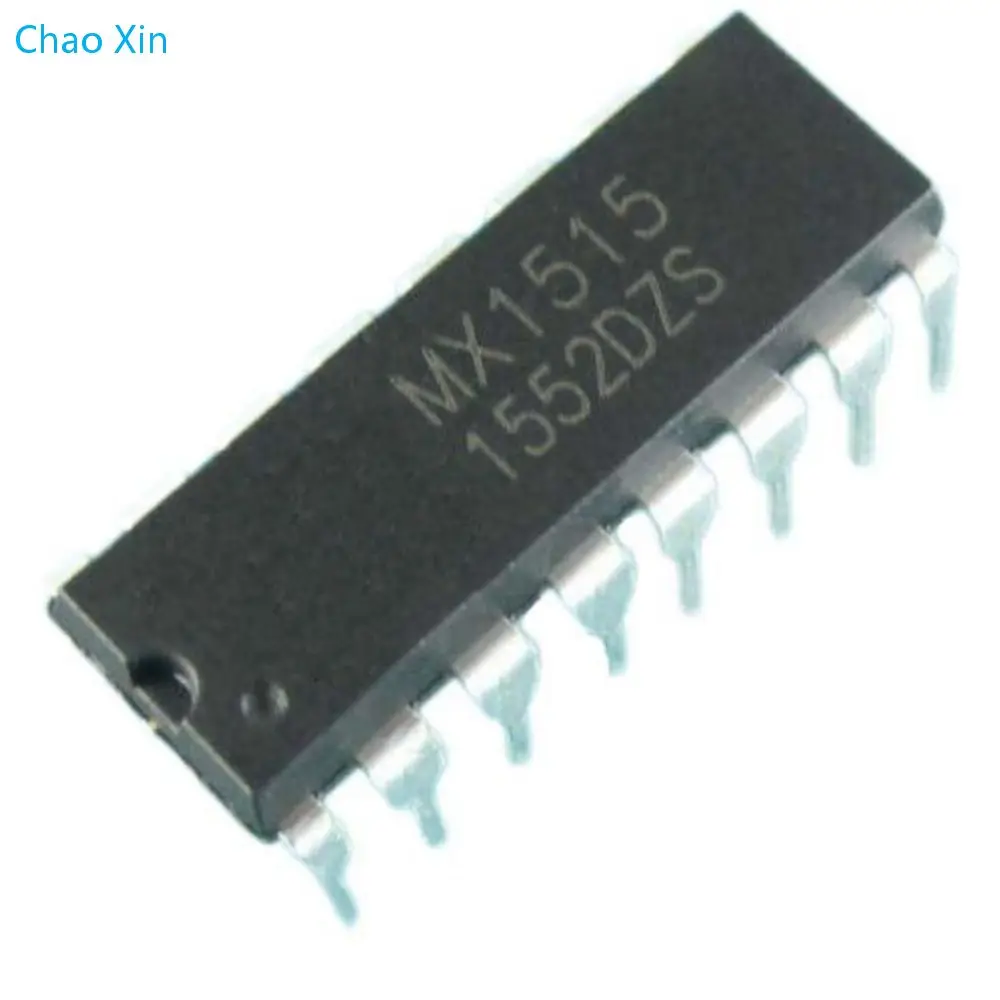 10pcs/lot MX1515 MX1919 MX1919L Brand-new DIP-16