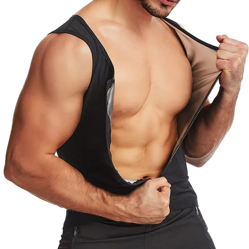 Saunaanzug für Herren, Taillen – Body Trimmer Bewertung und Preis