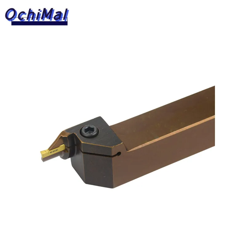 CNC Turning Tool Bar Single-Head Grooving Knife Grooving Blade FGHH320R25 FGHH325R75 FGHH425R60 FGHH425R48 ﻿