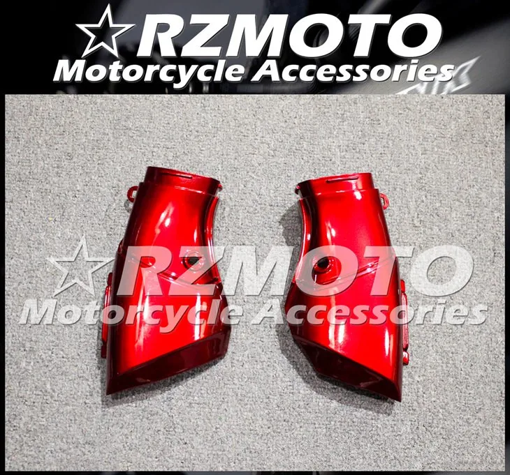 Suitable for motorcycle fairing housing modification accessories can be customized color