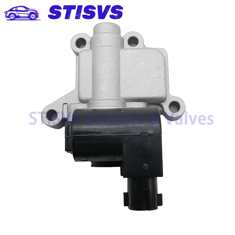 Válvula de Control de aire en reposo 16022-RAA-A01 para Honda Accord Element L4-2.4L 16022RAAA01 accesorios de coche 16022 RAA A01 nuevo