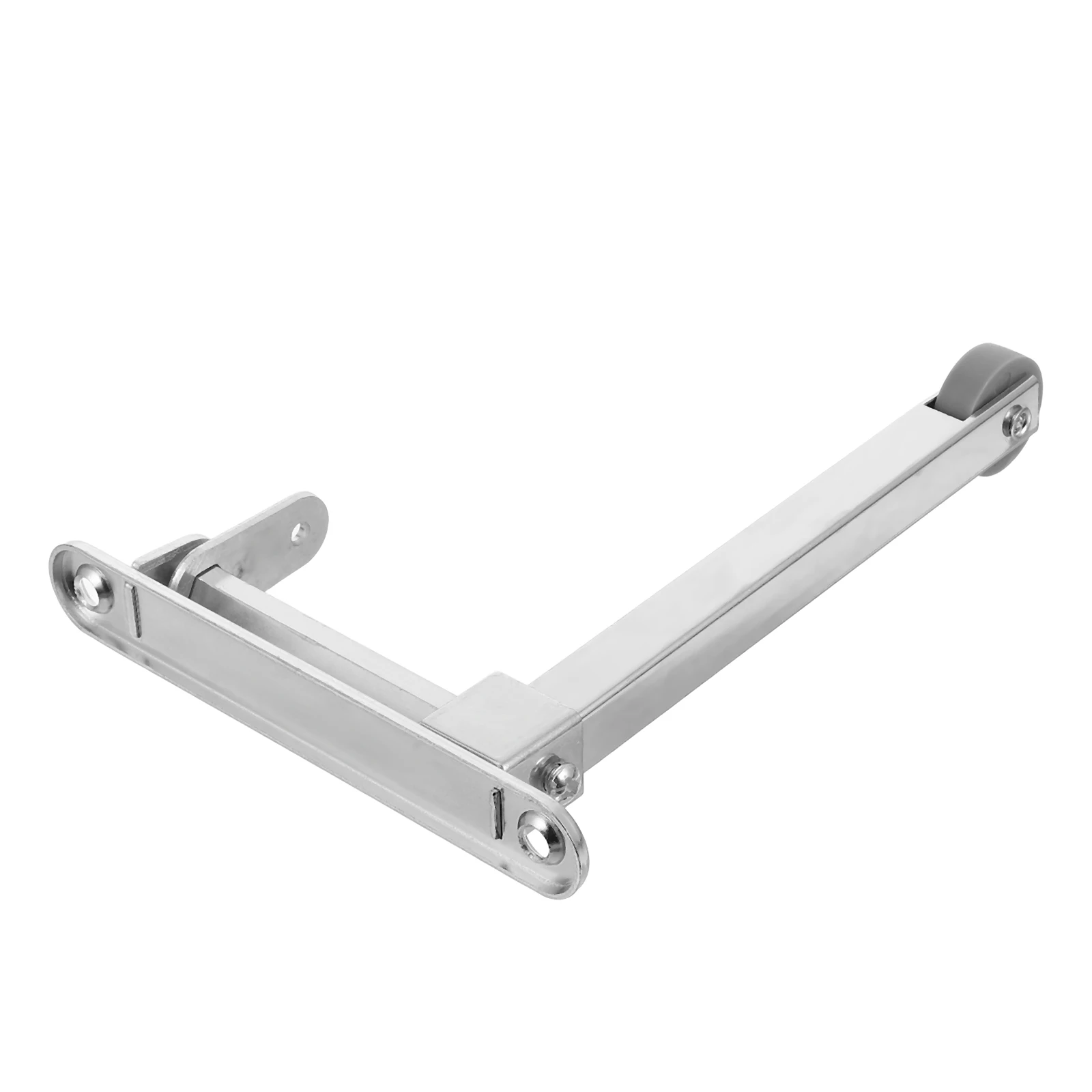 

Fire Sequencer Self-closing Automatically Closing Hinge Home Corridor Durable Metal Longlasting Reliability Automatic Closer