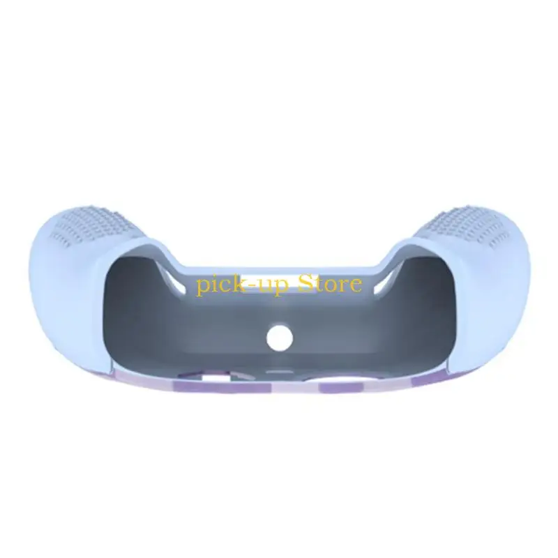 Q5WA Schutzhülle Shellabdeckung für Gaming -Controller kratzfeste Hautabdeckung Flexible Abdeckungszubehör