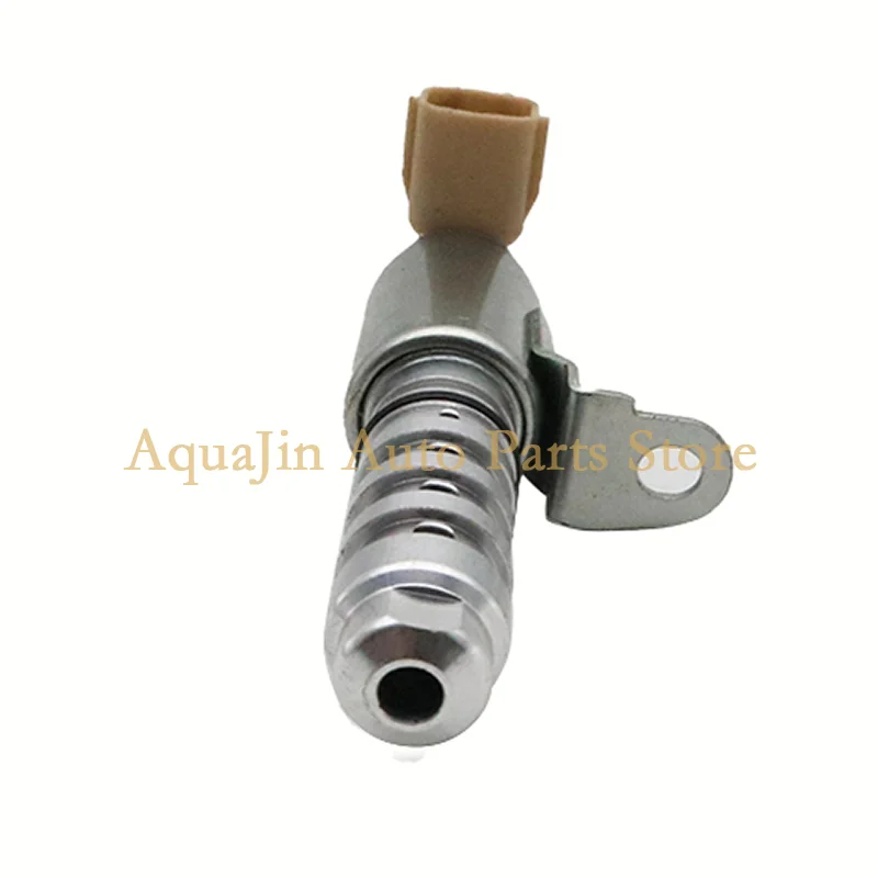 23796-ET00A VVT توقيت التحكم صمام الملف اللولبي المتغير لنيسان كيوب سنترا فيرسا 2007 ~ 2015 2009 2012 OEM 23796ET00A 23796 سيارة