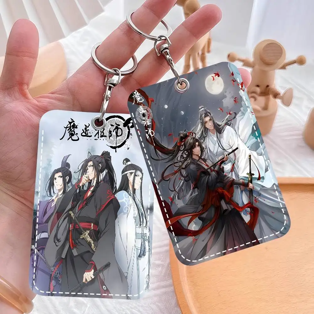 Mo Dao Zu Shi Retro…