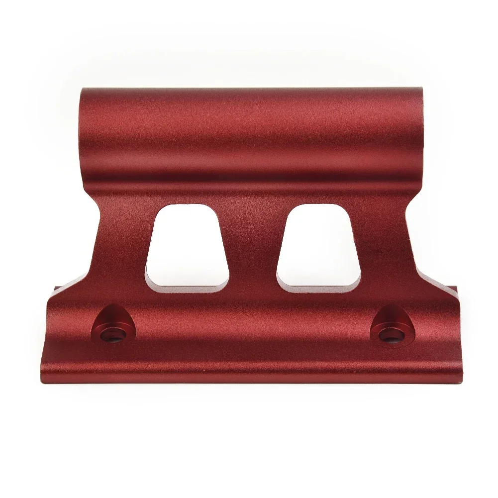 

Высокое качество, сквозная ось, вилка на крышу автомобиля, черный/красный, 11*6,2*4 см, аксессуары, велосипедный фитинг из алюминиевого сплава, быстросъемный