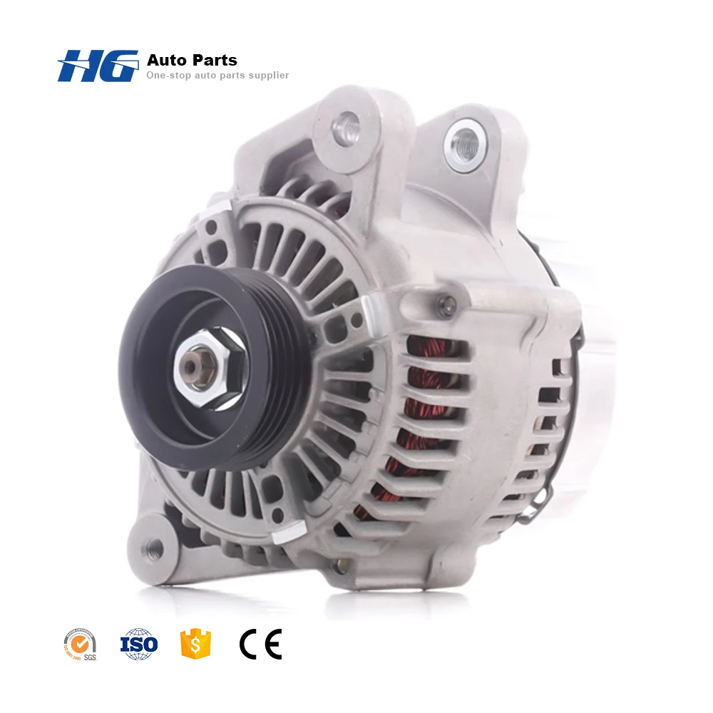 12V 70A 2706021011 ALTERNATOR N04C  Auto Parts Car Alternator Assembly for Toyota YARIS VERSO