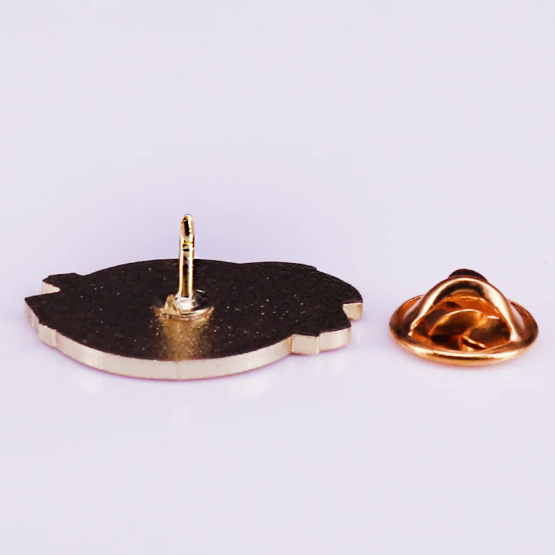 عشاق الموسيقى الفنانين PinsRock الفرقة المينا شارات الظهر زي القبعات اكسسوارات تحصيل الهدايا #5