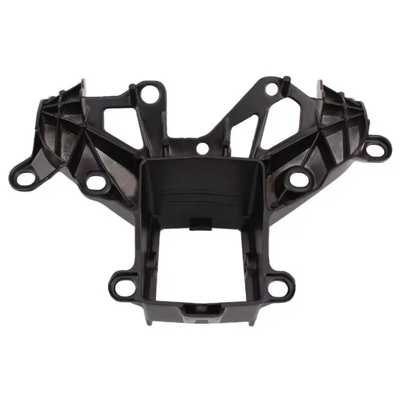 Staffa del faro carenatura superiore del motociclo per BMW S1000 S1000R s1000rr S 1000 RR 2009 2010 2011 2012 2013 2014 parti