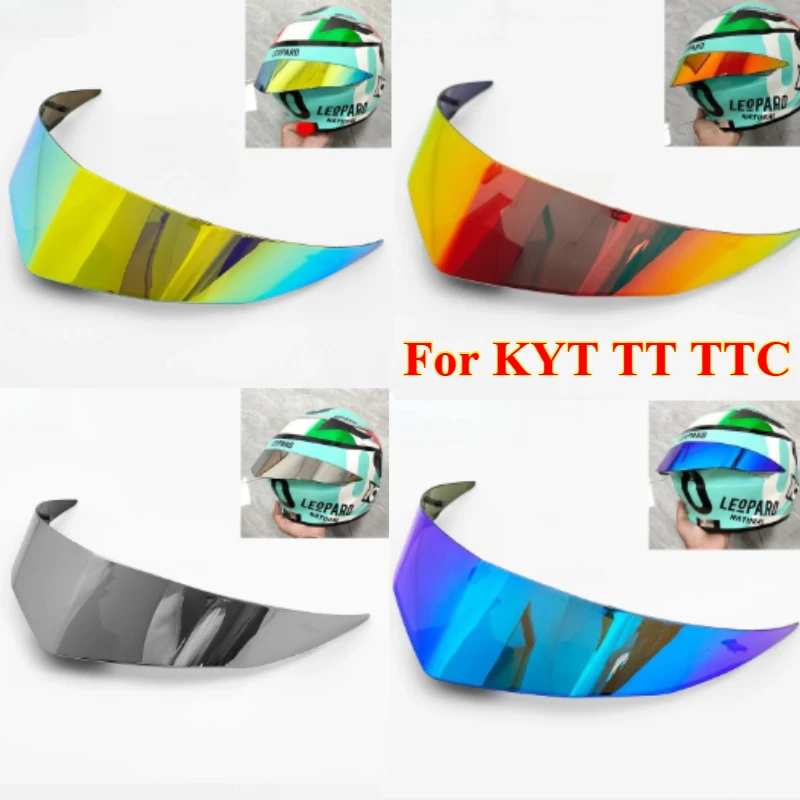 

1 шт., аксессуары для шлема, спойлер для KYT TT TTC, украшение для шлема, задний спойлер, аксессуары для мотоциклов