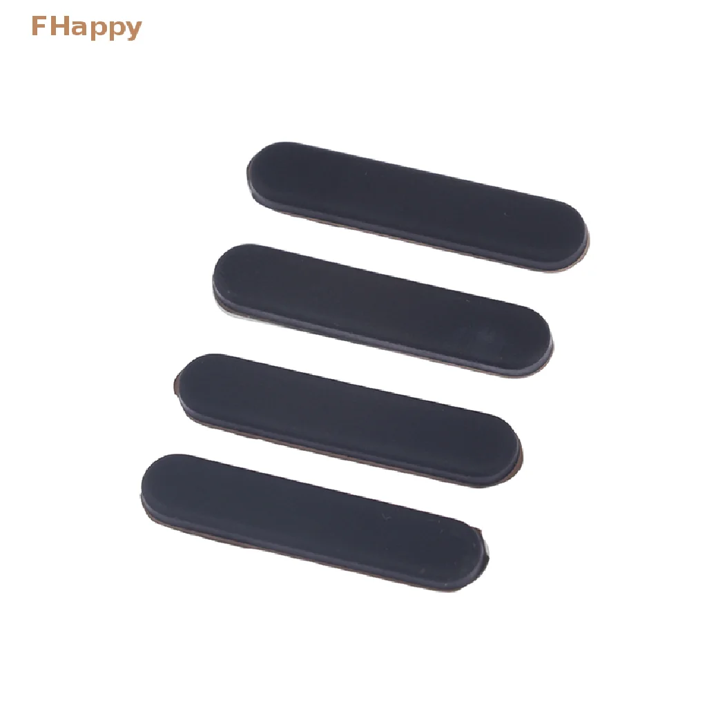 Hot sale 4PCS Laptop Rubber Feet for Lenovo Thinkpad P50 P51 P52 Bottom Shell Rubber Pad