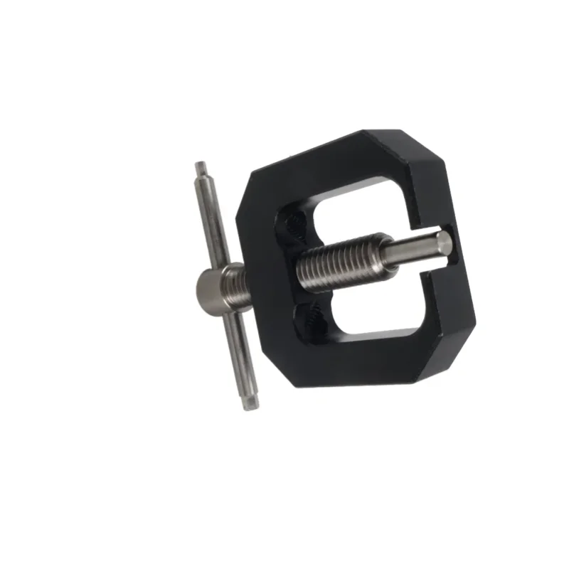 เครื่องมือถอดเฟืองมอเตอร์แบบมืออาชีพ เครื่องมือถอดเฟืองมอเตอร์อเนกประสงค์ สำหรับมอเตอร์ RC อุปกรณ์เสริมรถยนต์