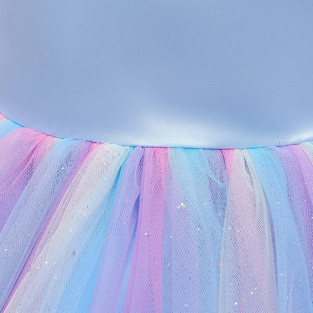 Baby Weihnachten Kostüm Taufe Prinzessin Kleid Für Baby Mädchen Hochzeit Kinder Kleinkind 1. Geburtstag Party Kleid Neugeborene Kleidung – Detail 29