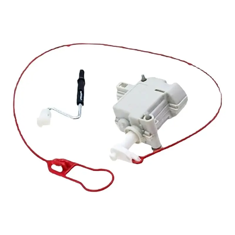 

Fuel Tank Motor Actuator 4L0810773D For Q7