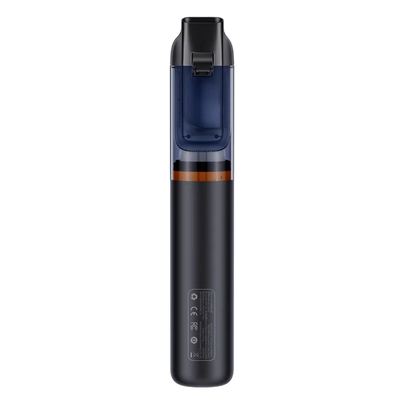 

A5 Air car vacuum cleaner 12000pa handheld super suction car mini car blowing and suction dual-purpose