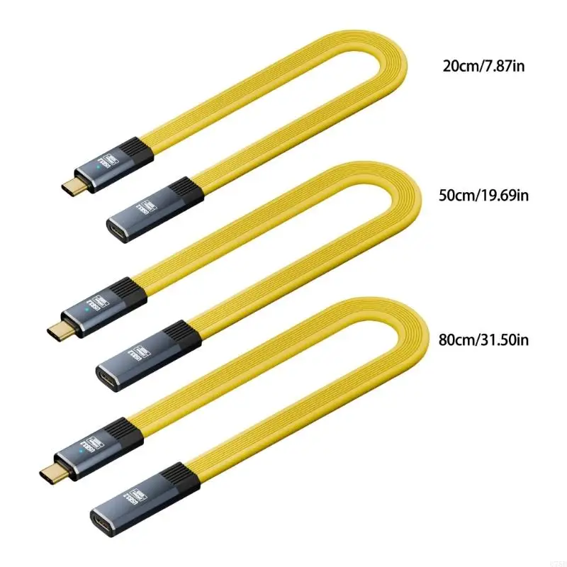 Кабель USB C -Extender USB C.