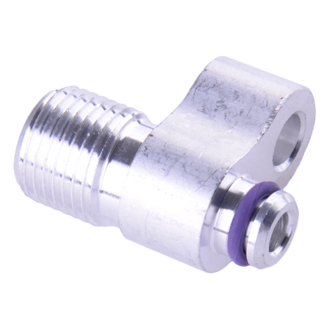 

НОВЫЕ линии кондиционера, компрессор переменного тока, конденсатор, фитинг радиатора, адаптер для автоматического шланга кондиционера R134a, универсальный