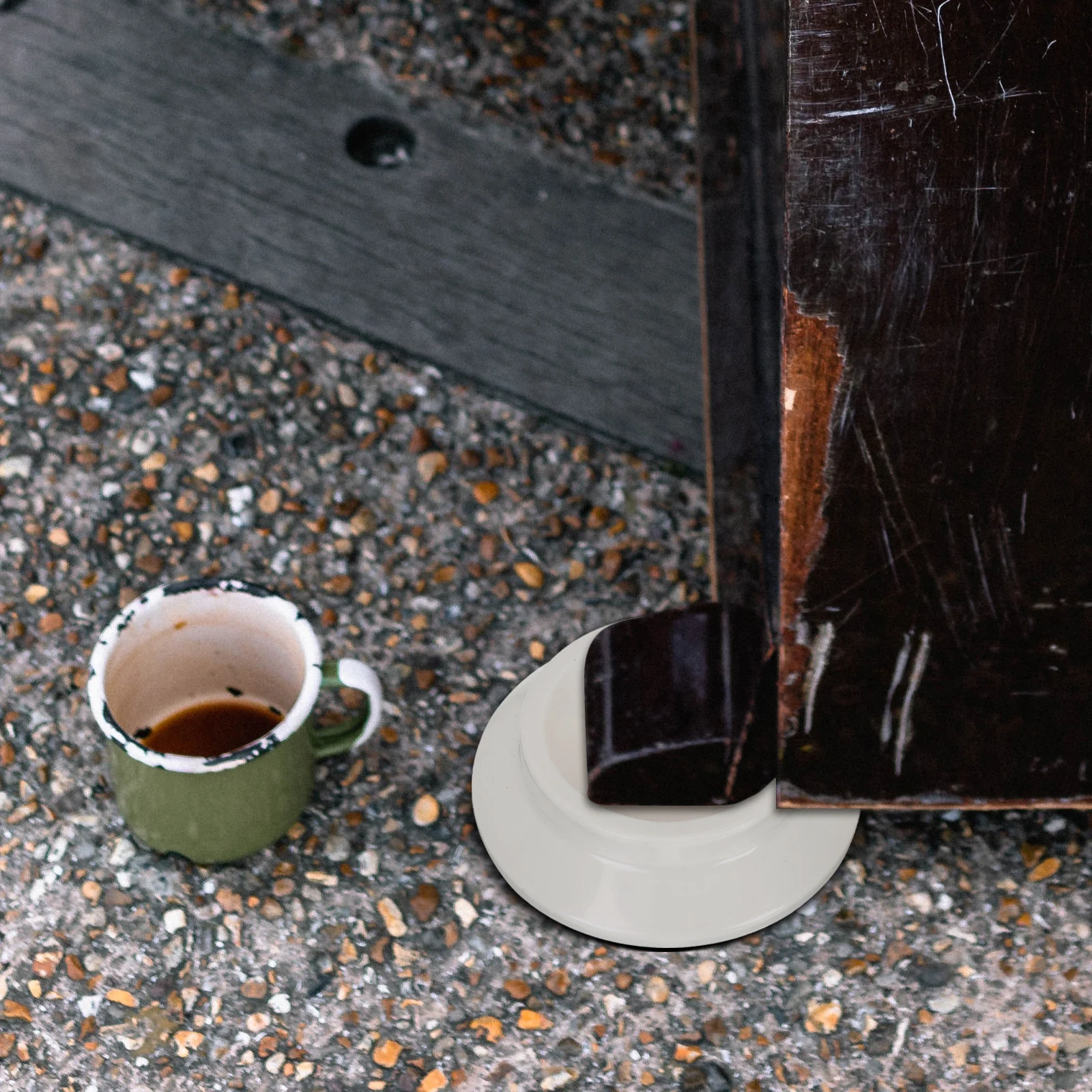 

8Pcs Piano Floor Mat Protective Non-Slip Heavy Duty Compression Resistant Pads for Piano Legs Exquisite Anti-Skid Floor