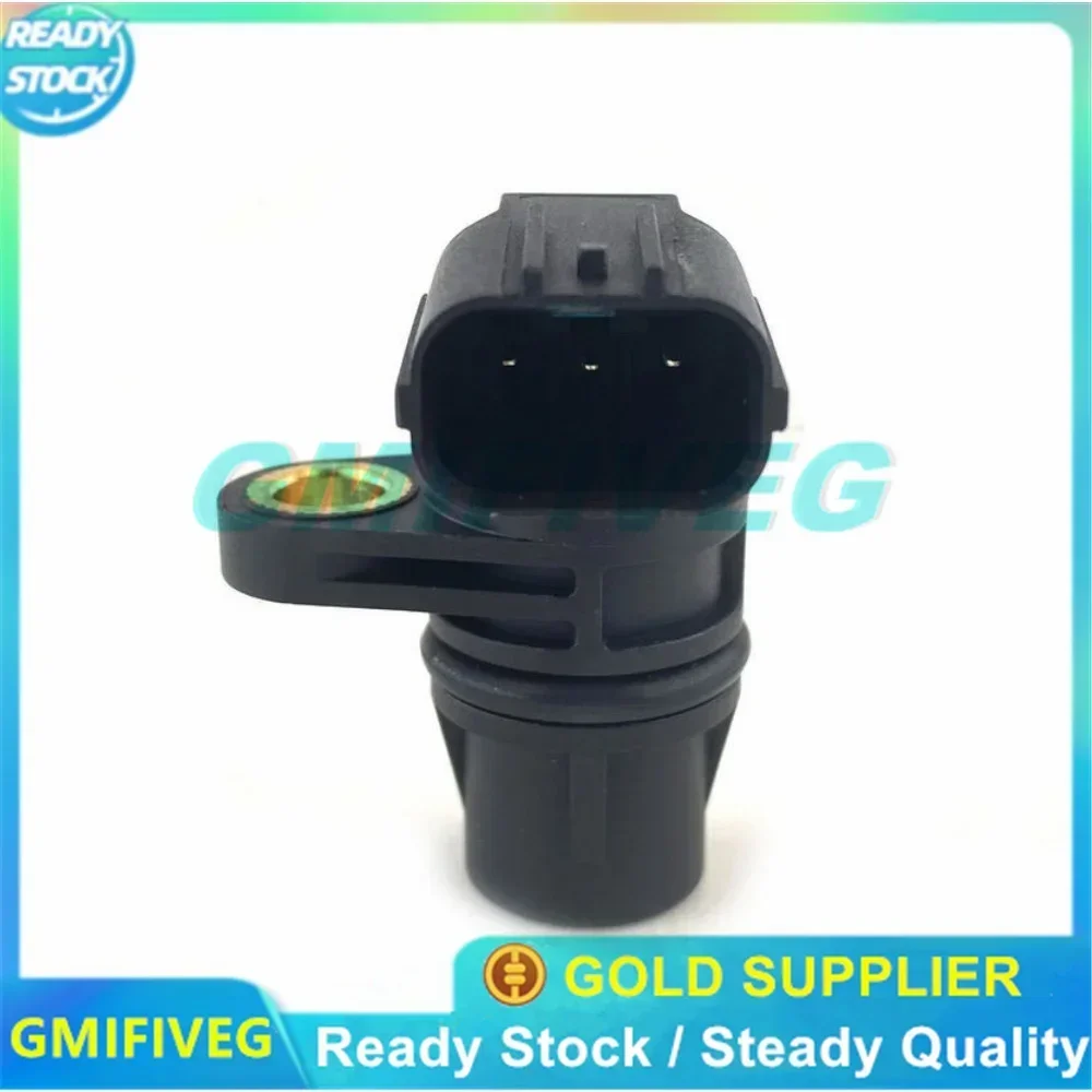 جديد 1TP-83755-00-00 1TP 837550000 1TP83755 قطع الغيار للدرجة النارية سرعة الاستشعار ل المثير 150 بولت 14-16 FZ09 14-16 YXZ 1000R #5