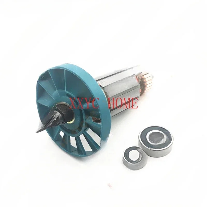 

7 teeth AC 220-240V Armature Motor Replace3520 3520B 512818-2 512819-0 HR3820 HR3520B Rotary Harmmer