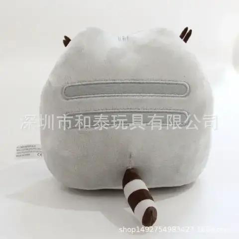 10 best sales Pusheen-leksak - №5