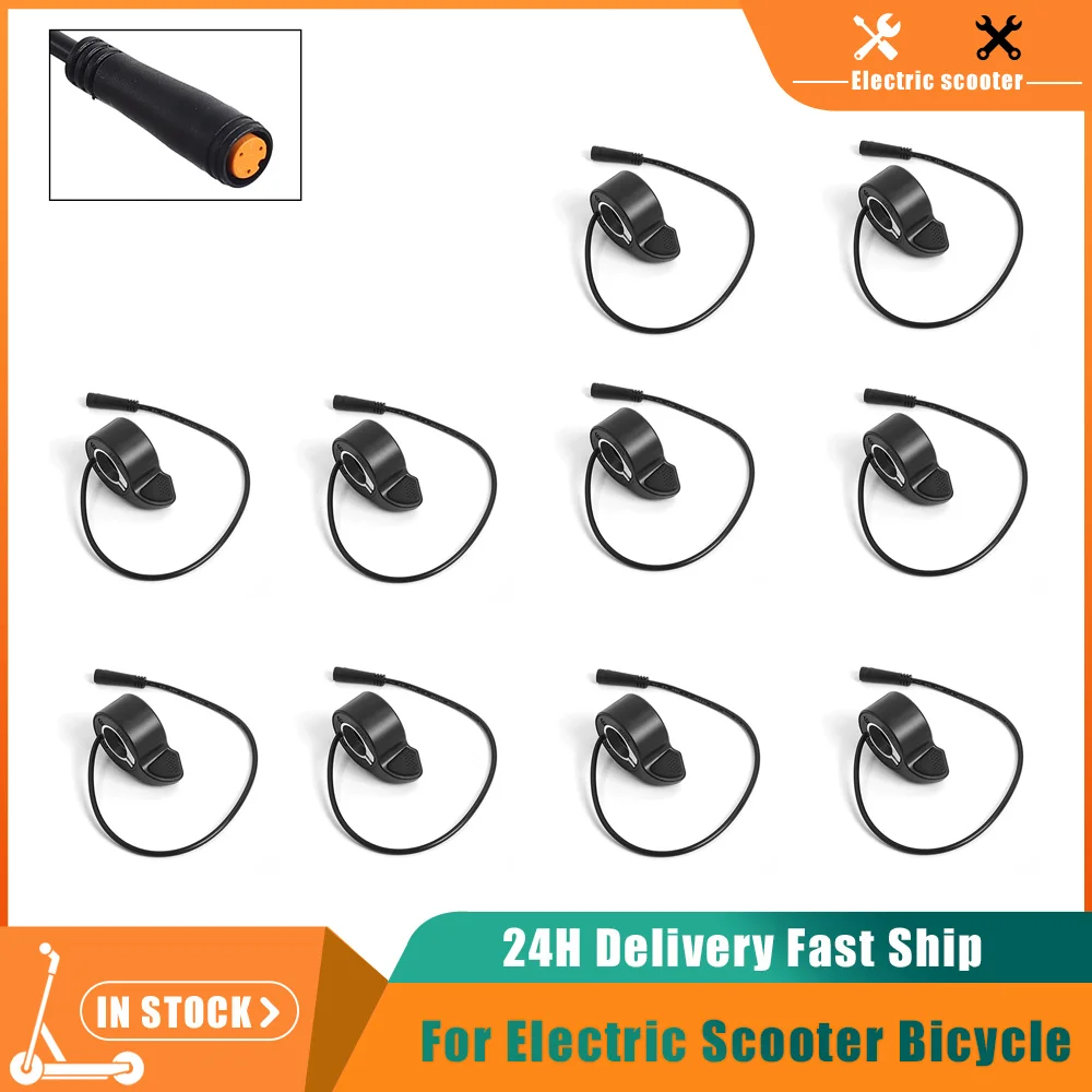 1/2/5/10PC Ebike Th… - image