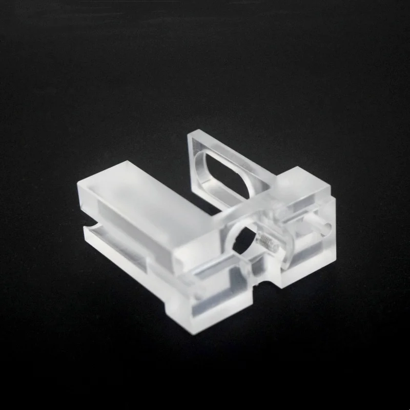 Suitable for Slow Wire Pneumatic Cylinder Mounting Seat A290-8120-Z783 Cylinder Seat